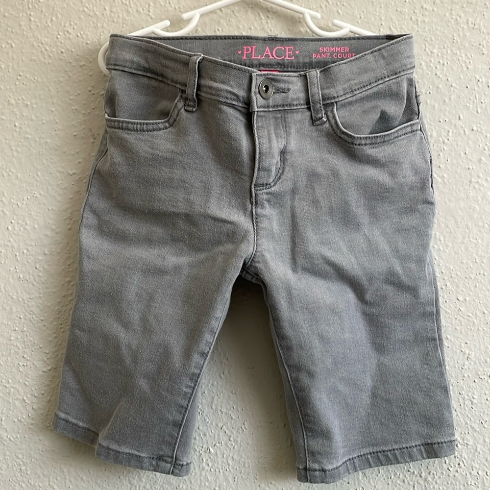 Bermuda Shorts